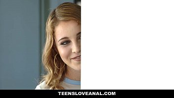 Teensloveanal