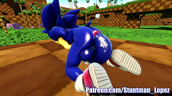 Sonic e shadow gays