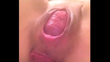 Vagina selfie