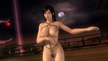 Doa5 last round mods