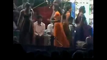 Telugu nude dance
