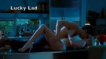 Hollywood movie sexy video