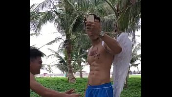 Sex gay loạn luân