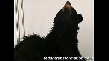 Fur fetish