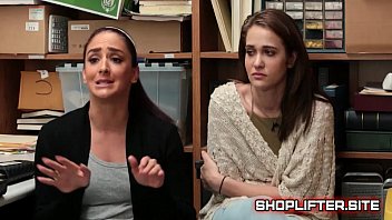 Shoplifter sex com