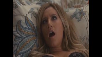 Ashley tisdale titties