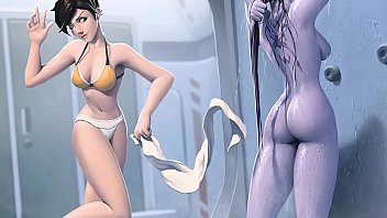 Overwatch nude