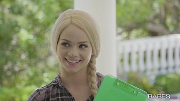 Elsa jean teenfidelity