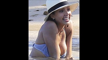 Jessica alba big tits