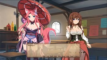 Sakura dungeon cg