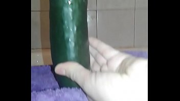 Redtube cucumber
