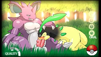 Pokemon porn furry