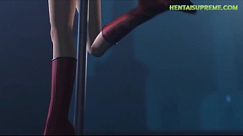 Miru tights hentai