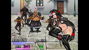 Hentai game xxx