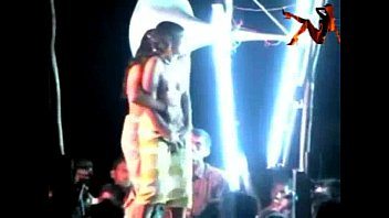 Telugu midnight recording dance