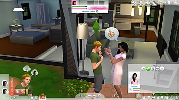 The sims sex