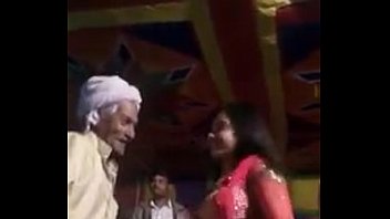 Pakistani old man funny video