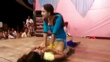 Telugu sex dance