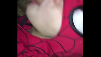 Spider man xnxx