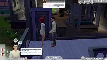 Sims uncensored