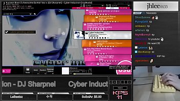 10 star map osu