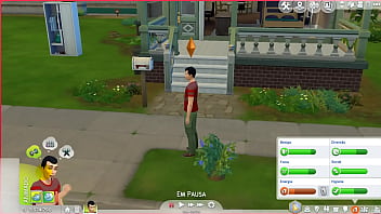 The sims sex