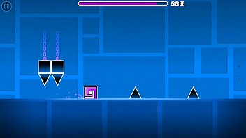 Как выложить уровень в geometry dash