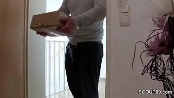 Postman sex