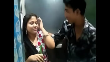 Hindi aunty