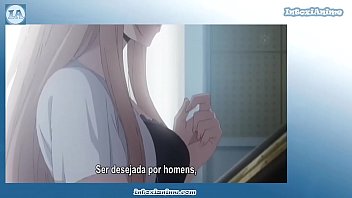 Kozu no honkai anime