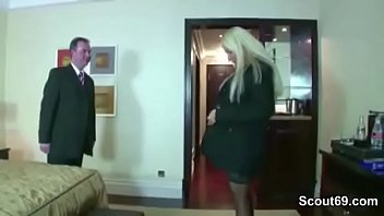 Hooker in hotel porn