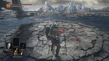 Dark souls gif