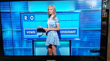 Rachel riley big tits