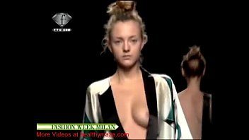 Fashion model porn