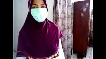 Bokep jilbab