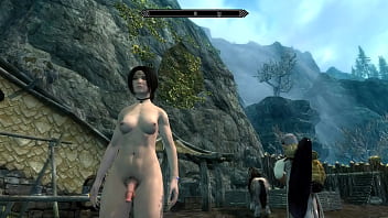 Skyrim se osex