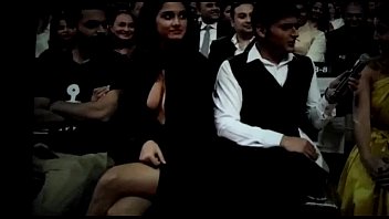 Disha patani nip slip