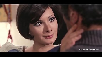 Edwige fenech foto