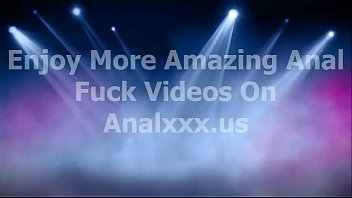 Analxxx hd