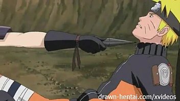 Naruto and hinata hentai