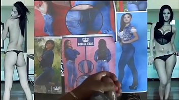 katty garcia jeans mastub