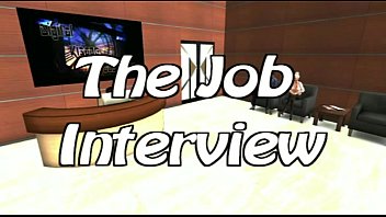 Interview sex