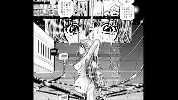 Hentai manga impregnation
