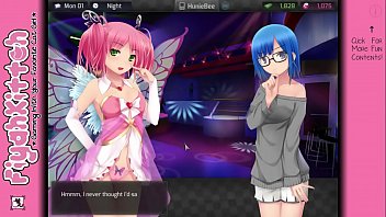 Huniepop studio