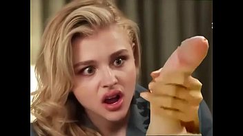 Chloe grace moretz nuded