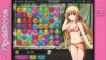 Hunie pop 3