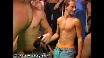 Gay suit porno film