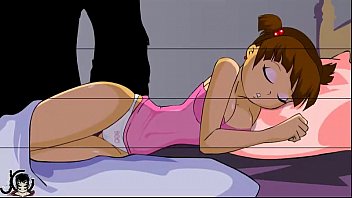 Porn games cartoon