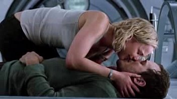 Sex scenes in movies