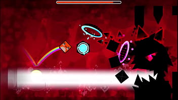 Extreme demon geometry dash